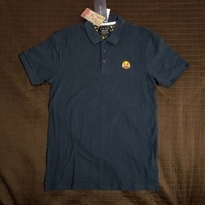 NWT Zara Emoji shirt